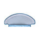 Mop Cloth, 2pcs, Washable for Ecovacs Deebot N8-series, T-series, X1 Plus