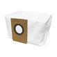 Dust Bag, 4pcs for Ecovacs Deebot T-series, X-series