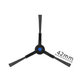 Side Brush, 2pcs for Ecovacs Deebot T50 Omni, T50 Pro Omni, X8 Omni, T50 Max, T50 Max Pro Omni, X5 Omni, X5 Pro Omni