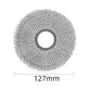 Mop Cloth, 2pcs for Ecovacs Deebot T50 Omni, T50 Pro Omni, T50 Max, T50 Max Pro Omni, T30c, T30c Omni, X5 Omni, X5 Pro Omni