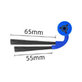 Side Brush, 2pcs for Ecovacs X11, X11 Omni, X11 Pro, X11 Pro Omni , X11 Omni, X11 Pro, X11 Pro Omni