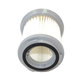 HEPA Filter EF133, 2pcs for Electrolux Cyclone Power-series, AEG, Zanussi
