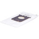 Universal Dust Bag E201SM, 4pcs for Electrolux, Philips, Tornado, Volta, AEG - S-bag