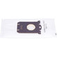Universal Dust Bag E201SM, 4pcs for Electrolux, Philips, Tornado, Volta, AEG - S-bag