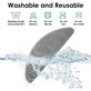 Mop Cloth, 2pcs for iRobot Roomba Combo i5, j5