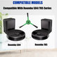 Side Brush, 2pcs for iRobot Roomba Max 705, Plus 504, 505