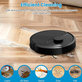 Mop Cloth, 2pcs for iRobot Roomba Plus 505, 507, 405, 4020