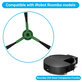 Side Brush, 2pcs for iRobot Roomba 205 Dust Compactor, Dust Compactor Combo