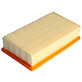 Dust Filter, 2pcs for Kärcher NT-series
