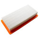 Dust Filter, 2pcs for Kärcher DS-series
