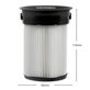 Dust Filter, 2pcs for Miele Triflex HX1 FSX