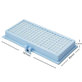 HEPA Filter, 2pcs for Miele S-series