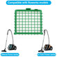 HEPA Filter, 2pcs for Rowenta Silence Force, X-Trem