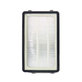 HEPA Filter ZR903501, 2pcs for Rowenta Compact Power