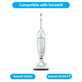 Dust Bag FP200, 2pcs for Vorwerk Kobold VK200
