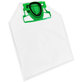 Dust Bag FP200, 2pcs for Vorwerk Kobold VK200