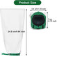 Dust Bag FP100, 2pcs for Vorwerk Kobold VB100