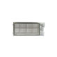 Dust Filter, 2pcs for Roidmi EVE Plus