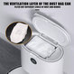 Dust Bag, 2pcs for Roidmi EVE Plus