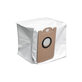 Dust Bag, 3pcs for Xiaomi Viomi S9, Lydsto R1, Proscenic M7 Pro, M8 Pro