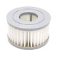 HEPA Filter, 2pcs for Xiaomi Jimmy H9 Pro, JV85, JV85 Pro