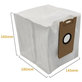 Dust Bag, 3pcs for Xiaomi Lydsto W2