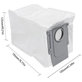 Dust Bag, 2pcs for Xiaomi Roborock Q Revo, Dyad Pro, Dyad Pro Combo