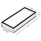 HEPA Filter, 2pcs for Xiaomi Roborock Q-series