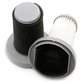 HEPA Filter, 2pcs for Xiaomi Deerma DX-series