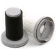 HEPA Filter, 2pcs for Xiaomi Deerma DX-series