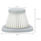 HEPA Filter, 2pcs for Xiaomi Deerma DX118C, DX128Cs