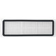 Dust Filter, 2pcs for Xiaomi Robot Vacuum X20 Max, X20 Pro