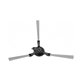 Side Brush, 2pcs for Xiaomi Robot Vacuum E5