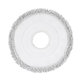 Mop Cloth, 2pcs for Xiaomi Dreame X40 Ultra, L40 Ultra, L10s Ultra, Pro Gen2, Mova E30 Ultra