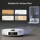 Side Brush, 2pcs for Xiaomi Dreame X50 Ultra, X40 Ultra, L40 Ultra, L40s Pro Ultra, Mova V50 Ultra, P60