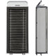 HEPA Filter, 2pcs for Xiaomi Dreame X50 Ultra, L40s Pro Ultra, Mova V50 Ultra, P60