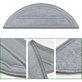Mop Cloth, 2pcs for Xiaomi Roborock Saros 10