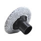 Side Mop Cloth, 2pcs for Xiaomi Roborock Saros 10