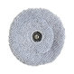Side Mop Cloth, 2pcs for Xiaomi Roborock Saros 10