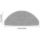 Mop Cloth, 2pcs for Xiaomi Roborock Q7 M5, Q7 M5+, Q7 L5, Q7 L5+