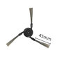 Side Brush, 2pcs for Xiaomi Mova P50 Pro Ultra