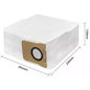 Dust Bag, 2pcs for Xiaomi Robot Vacuum H40