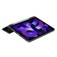 Case Sc Pen for iPad Air 10.9" 4 / 5 / 2020-2022 / 11" 6 / 7 / 8 / 2024-2026, black, Tech-Protect