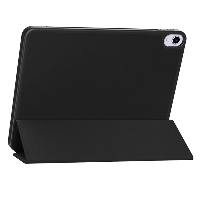 Case Sc Pen for iPad Air 10.9" 4 / 5 / 2020-2022 / 11" 6 / 7 / 8 / 2024-2026, black, Tech-Protect
