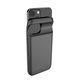 Power bank Powercase 4700mAh for iPhone 12 Mini / 13 Mini, black, Tech-Protect