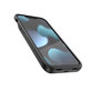 Power bank Powercase 4700mAh for iPhone 12 Mini / 13 Mini, black, Tech-Protect