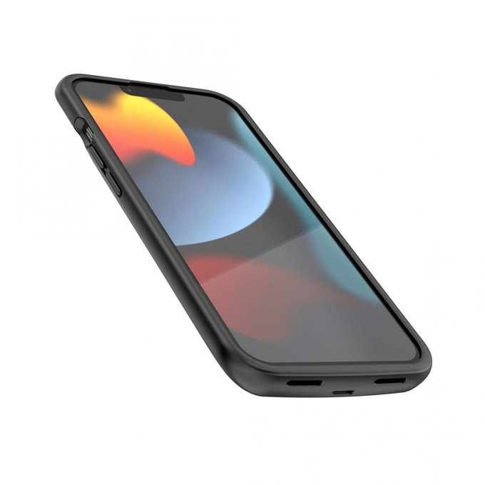 Power bank Powercase 4800mAh for iPhone 13 / 13 Pro, black, Tech-Protect