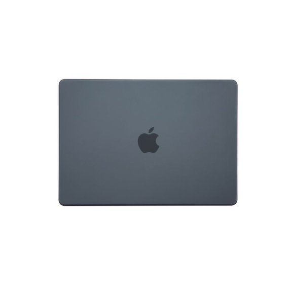 Case Smartshell for MacBook Pro 16 M1-M5 / M5 Pro / M5 Pro Max 2021-2026, Matte Black, Tech-Protect