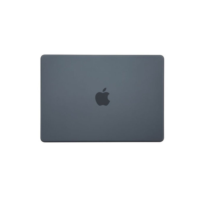 Case Smartshell for MacBook Pro 16 M1-M5 / M5 Pro / M5 Pro Max 2021-2026, Matte Black, Tech-Protect