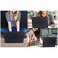 Case Smartshell for MacBook Pro 16 M1-M5 / M5 Pro / M5 Pro Max 2021-2026, Matte Black, Tech-Protect